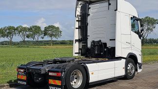 Leasing Tractor unit Volvo FH 500 2022