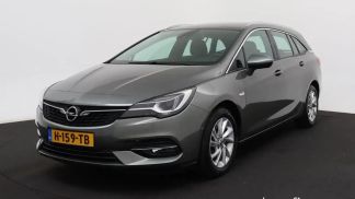 Leasing Wagon Opel Astra 2020