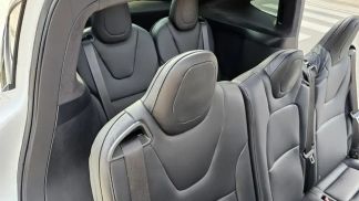 Finansowanie Wóz Tesla Model X 2021