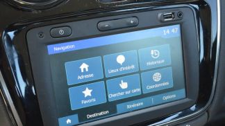 Lízing Hatchback Dacia Lodgy 2021