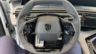 Leasing SUV Peugeot 3008 2025