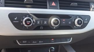Leasing Wagon Audi A4 2022