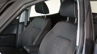 Financování Hatchback Kia Venga 2014