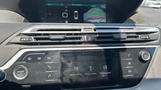 Leasing Van Citroën C4 Picasso 2018
