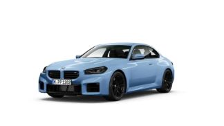 Leasing Hayon BMW M2 2024