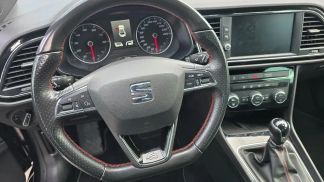 Lízing Sedan Seat Leon 2021