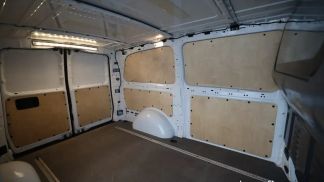 Finansowanie Van MERCEDES VITO 2020