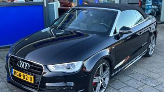 Finansowanie Zamienny Audi A3 2014