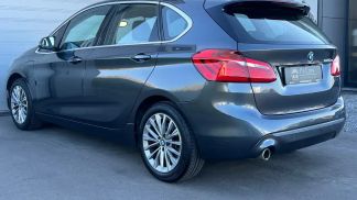 Lízing Hatchback BMW 225 2020
