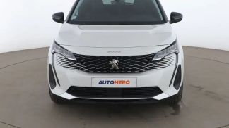 Lízing SUV Peugeot 3008 2022