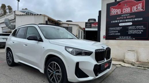BMW X1 2023