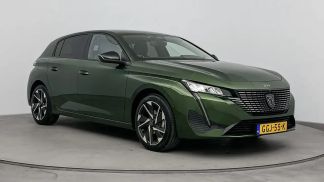 Lízing Hatchback Peugeot 308 2024