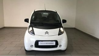 Finansowanie Hatchback Citroën C-Zero 2020