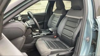 Leasing Sedan Citroën C4 2021