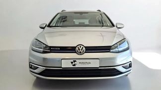 Leasing Wagon Volkswagen GOLF VARIANT 2020