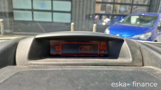 Leasing Van Citroën Berlingo 2018