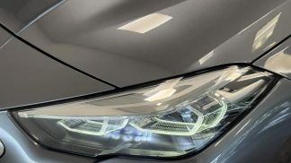 Lízing Sedan BMW 218 2020