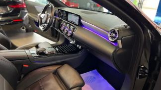 Finansowanie Sedan MERCEDES A 180 2020