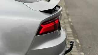 Leasing Coupe Audi A7 2017