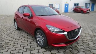 Leasing Hatchback Mazda 2 2021