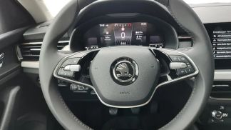 Finansowanie Sedan Skoda Scala 2024