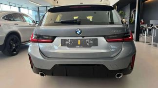 Finansowanie Wóz BMW 330 2024