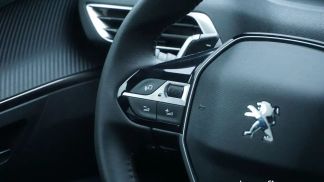 Lízing SUV Peugeot 3008 2024