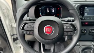 Finansowanie Hatchback Fiat Panda 2024
