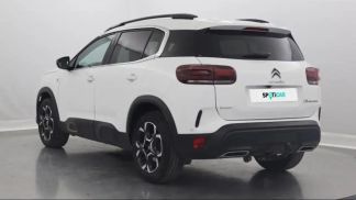 Financování SUV Citroën C5 Aircross 2023