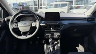 Lízing Hatchback Ford Focus 2021