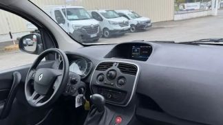 Finansowanie Van Renault Express 2019