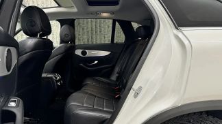 Lízing SUV MERCEDES GLC 300 2021