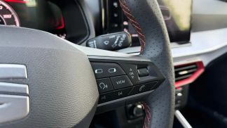 Finansowanie SUV Seat Arona 2025