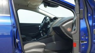 Finansowanie Wóz Ford Focus 2016