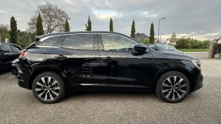 Leasing SUV Renault Austral 2024
