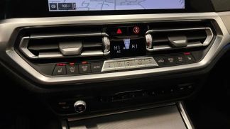 Leasing Sedan BMW 340 2019
