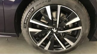 Finansowanie Wóz Peugeot 508 2023