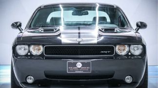 Leasing Coupé Dodge Challenger 2010
