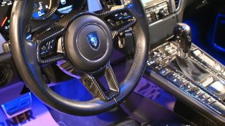 Finansowanie SUV Porsche Macan 2016