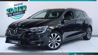 Finansowanie Wóz Renault Megane 2023