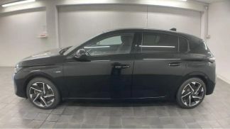 Finansowanie Sedan Peugeot 308 2022