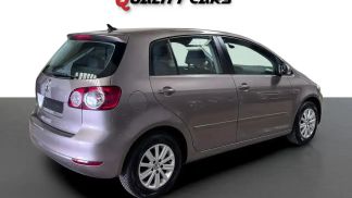 Finansowanie Hatchback Volkswagen Golf Plus 2012