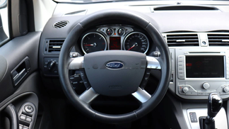 Lízing SUV Ford Kuga 2012