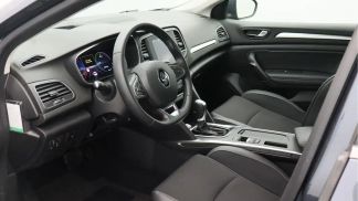 Finansowanie Wóz Renault MEGANE E-TECH 2022
