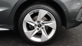 Leasing Hayon Audi A3 2021