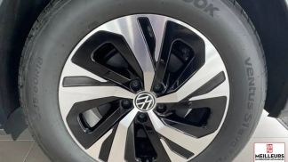 Finansowanie SUV Volkswagen ID.4 2023