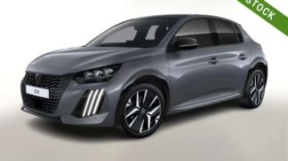 Leasing Hayon Peugeot 208 2024