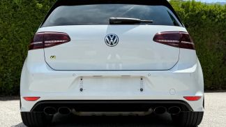 Finansowanie Hatchback Volkswagen GOLF R 2014