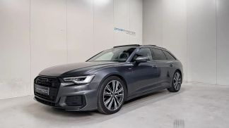 Finansowanie Wóz Audi A6 2023