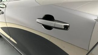 Leasing SUV Jaguar F-Pace 2022